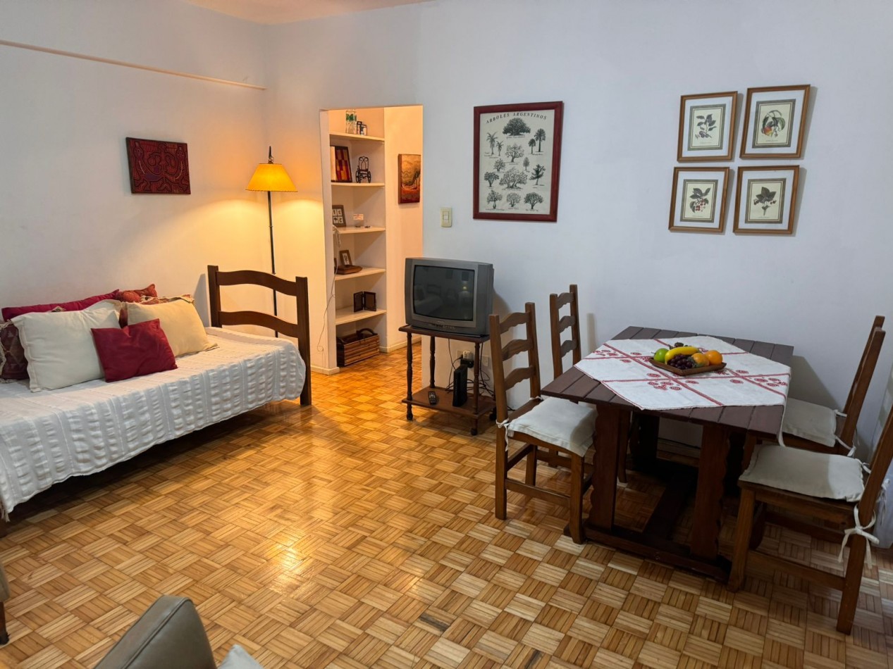 Alto Palermo! Austria 1753 Piso 6 e/ Av. Santa Fe y Arenales