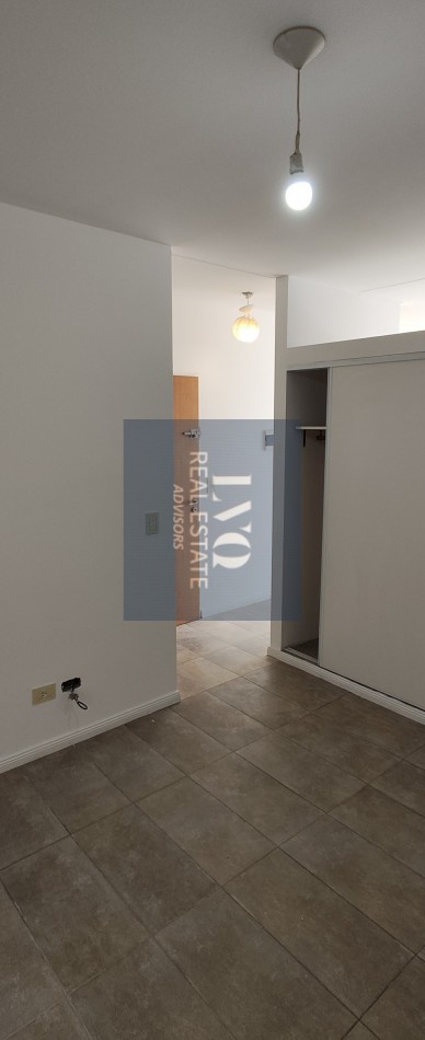 CABALLITO 2 Ambientes 45 m² con Balcon + AMENITIES todo SOL vista abierta 360.- SUM Parrilla + GYM + Laundry.-