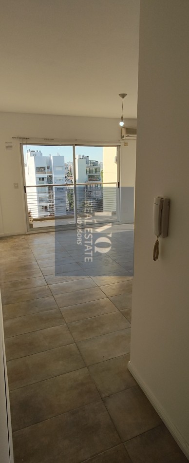 CABALLITO 2 Ambientes 45 m² con Balcon + AMENITIES todo SOL vista abierta 360.- SUM Parrilla + GYM + Laundry.-
