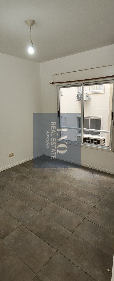 CABALLITO 2 Ambientes 45 m² con Balcon + AMENITIES todo SOL vista abierta 360.- SUM Parrilla + GYM + Laundry.-