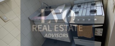 RECOLETA 1 Ambiente 27 m² Todo SOL- Frente Plaza Vte. Lopez Arenales 1560. RECOLETA - CABA. DIVINO