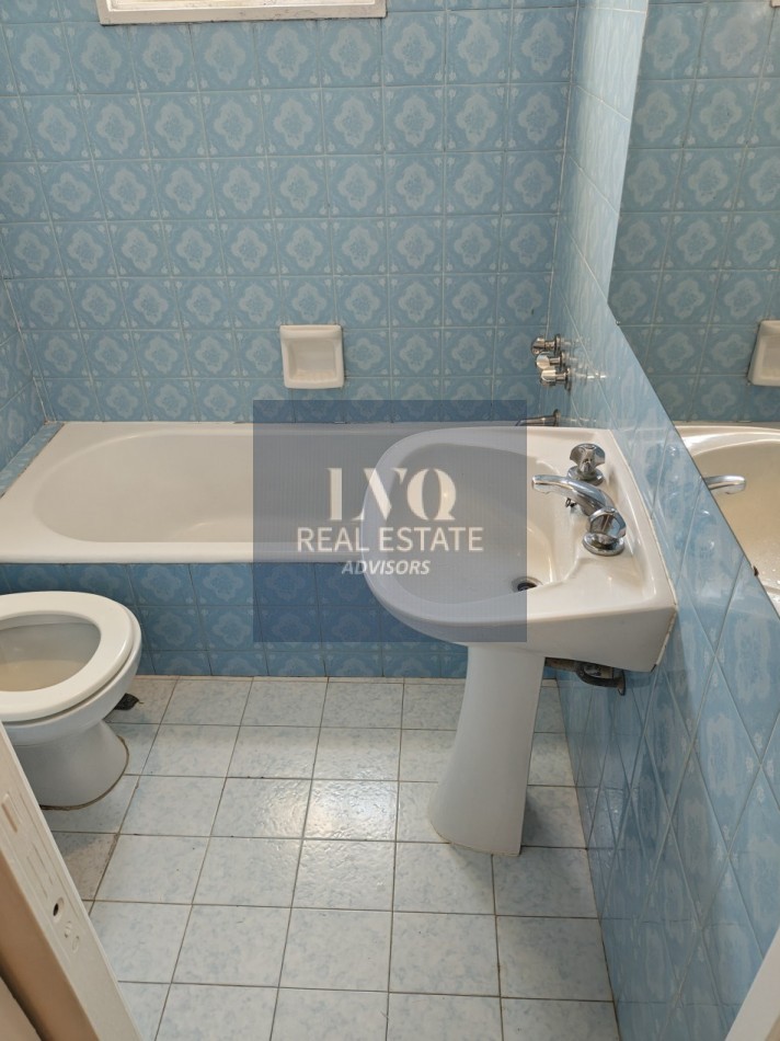 ALTO PALERMO 3 Ambientes 75m² +TERRAZA 35m² al frente + Patio Interno contrafrente.