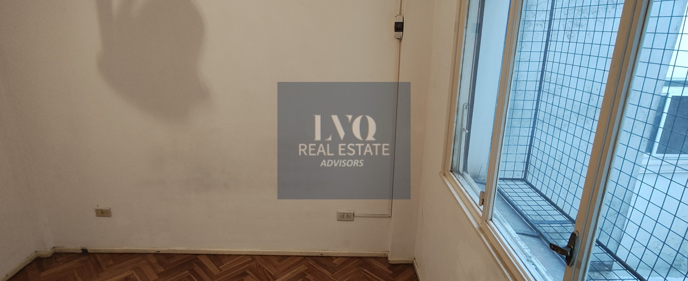 BARRIO NORTE 2 Ambientes 34 m² mucha luz, con lavadero muy amplio - ALTO PALERMO