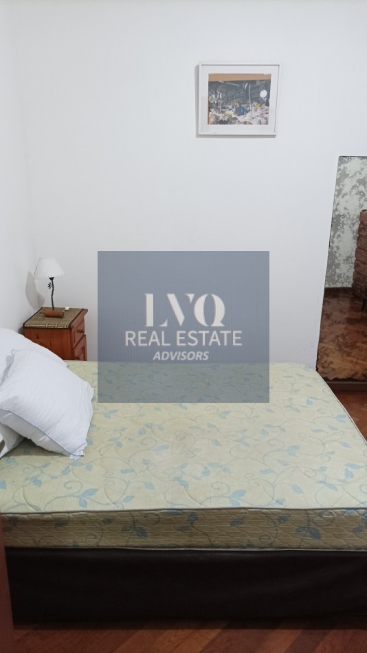 SAN TELMO 2 Ambientes muy amplios de 50m² + Balcon + Cocina + Baño completo. TODO LUZ.-