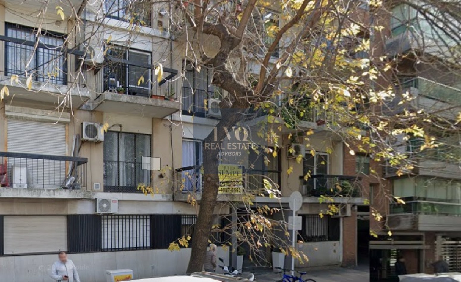 LAS CAÑITAS 3 Amb DIVINO VISTA ABIERTA 360° con Balcon salida Living+Habitacion EN VENTA URGENTE