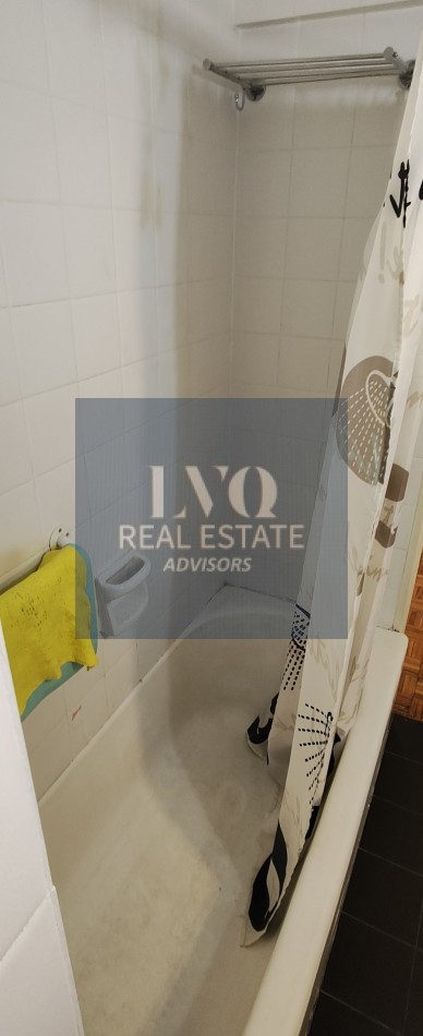 RECOLETA 1 Ambiente 27 m² Todo SOL- Frente Plaza Vte. Lopez Arenales 1560. RECOLETA - CABA. DIVINO