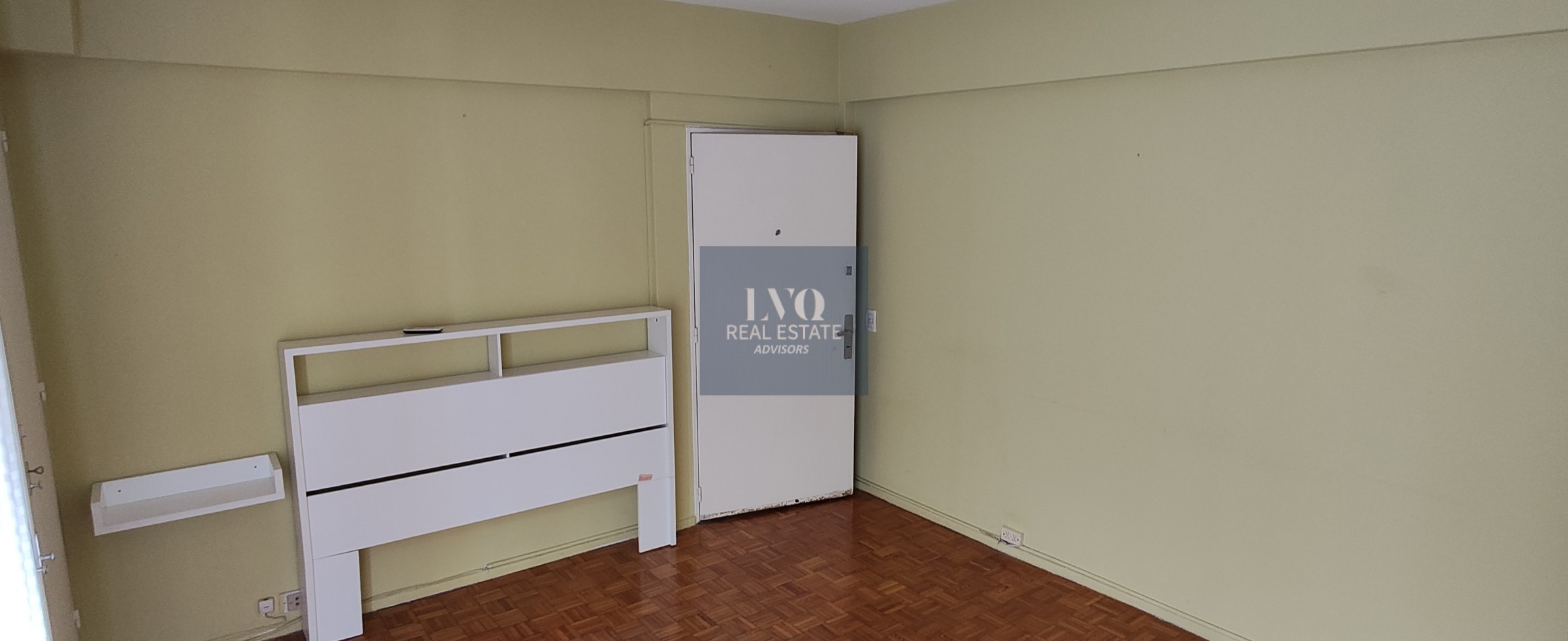 RECOLETA 1 Ambiente 27 m² Todo SOL- Frente Plaza Vte. Lopez Arenales 1560. RECOLETA - CABA. DIVINO