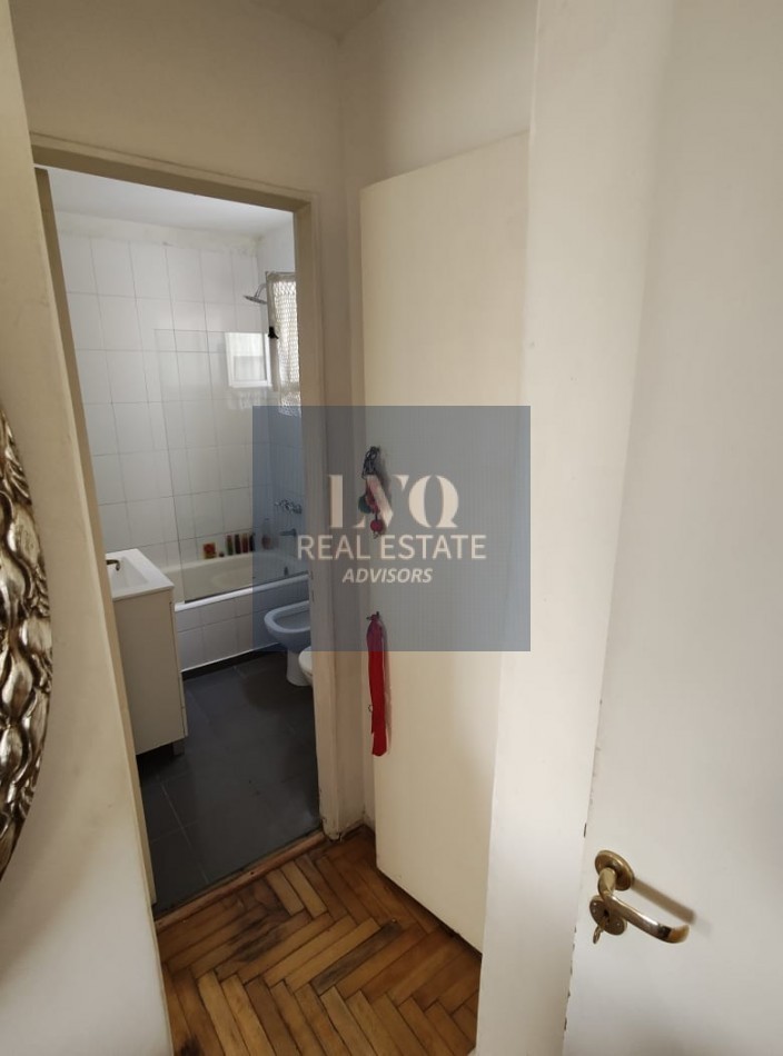 LAS CAÑITAS 3 Amb DIVINO VISTA ABIERTA 360° con Balcon salida Living+Habitacion EN VENTA URGENTE