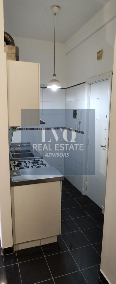 RECOLETA 3 Ambientes 80m² DIVINO + Balcon al Frente TODO SOL. - RECICLADO