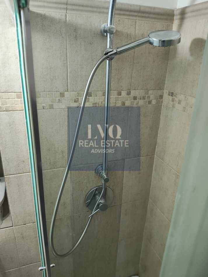 RECOLETA 2 Ambientes muy amplios 40m² + Patio Interno 6m²