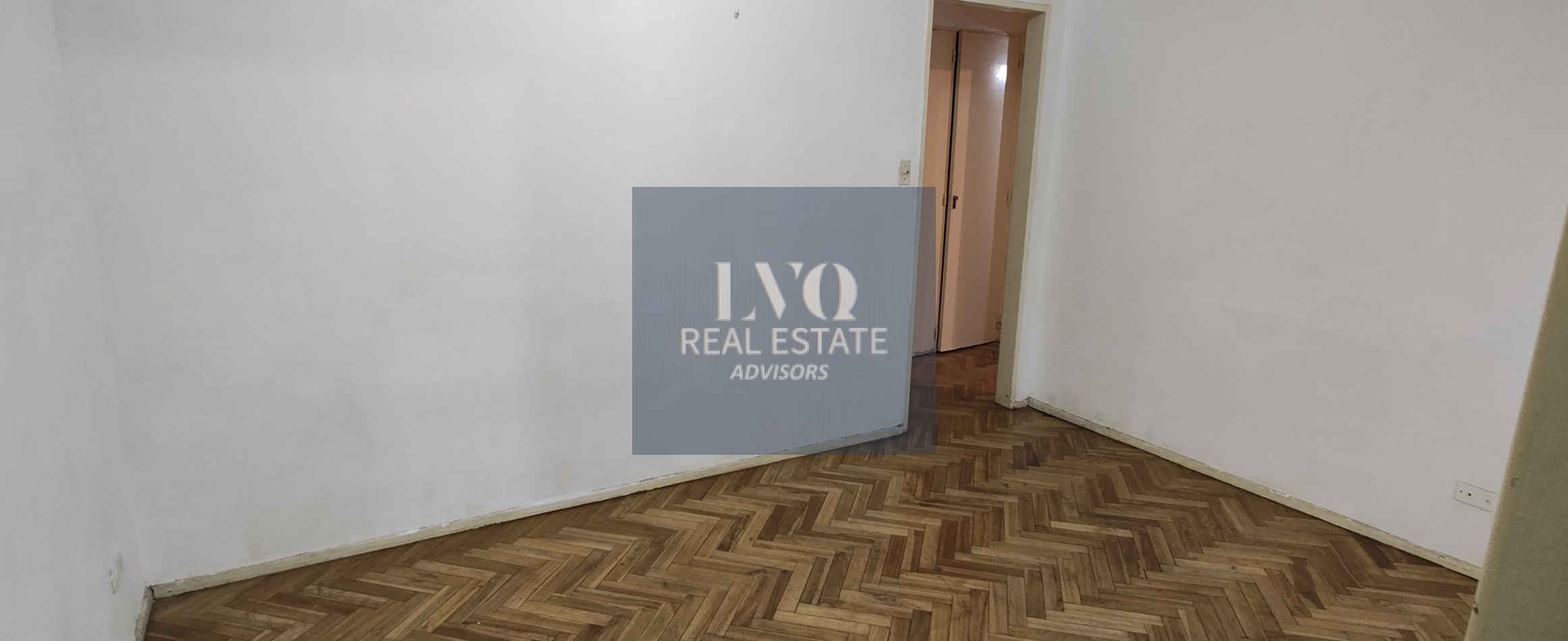BARRIO NORTE 2 Ambientes 34 m² mucha luz, con lavadero muy amplio - ALTO PALERMO