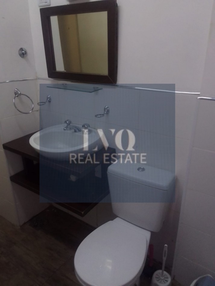 Departamentos 1 Amb muy amplios OCAMPO SUITES - ALL INCLUSIVE Wifi + Expensas + ABL.-