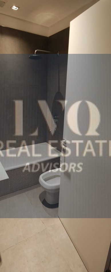 RECOLETA 1 Ambiente 40 m² ESTRENAR EDIFICIO VIZION Juncal A ESTRENAR - JUNCAL 1648 Piso PB UF01 - TODO LUZ+ Cocina integrada.+Baño Completo