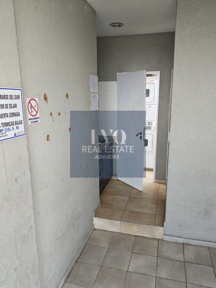 TIGRE 2 Ambientes 53m² con Balcon 5m² Vista 360° RIO TODO SOL + FULL Amenities SUM + PICINA + Laundry.-