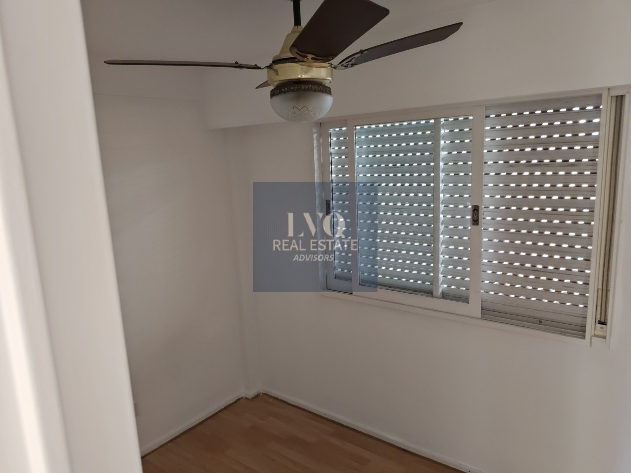 ALTO PALERMO 3 Ambientes 75m² +TERRAZA 35m² al frente + Patio Interno contrafrente.