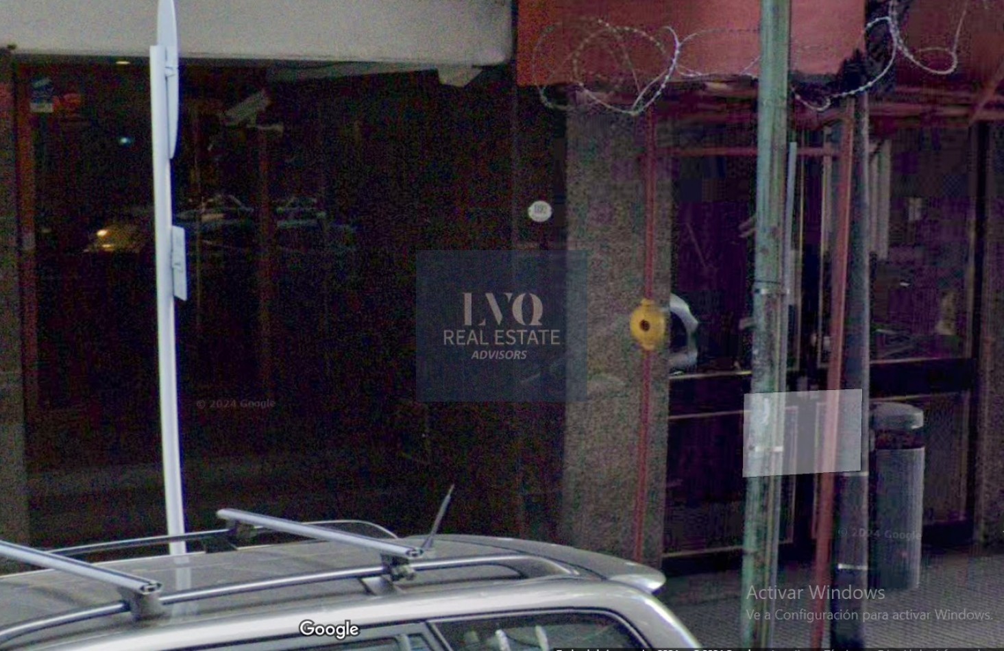 RECOLETA 1 ambiente MONTEVIDEO 1192 Piso 5 Depto A TODO LUZ+BALCON CORRIDO+Cocina ind.+Baño Completo - RECICLADO + AMOBLADO - IDEAL AirBnB