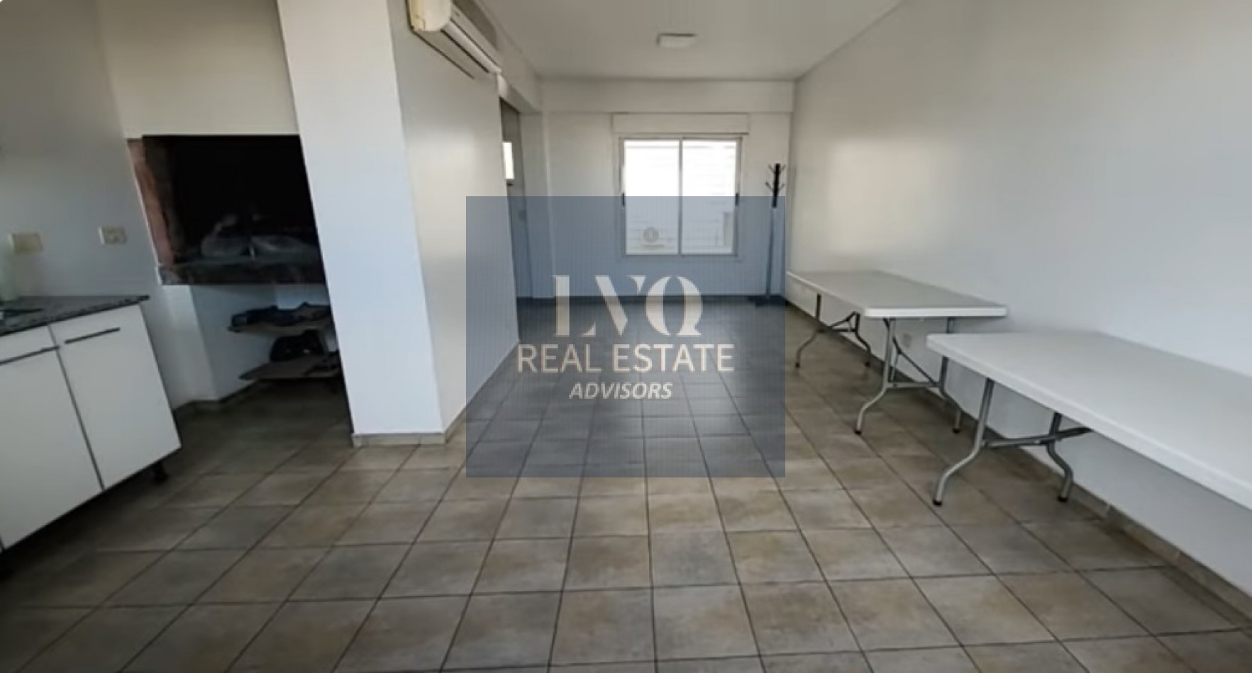 CABALLITO 2 Ambientes 45 m² con Balcon + AMENITIES todo SOL vista abierta 360.- SUM Parrilla + GYM + Laundry.-
