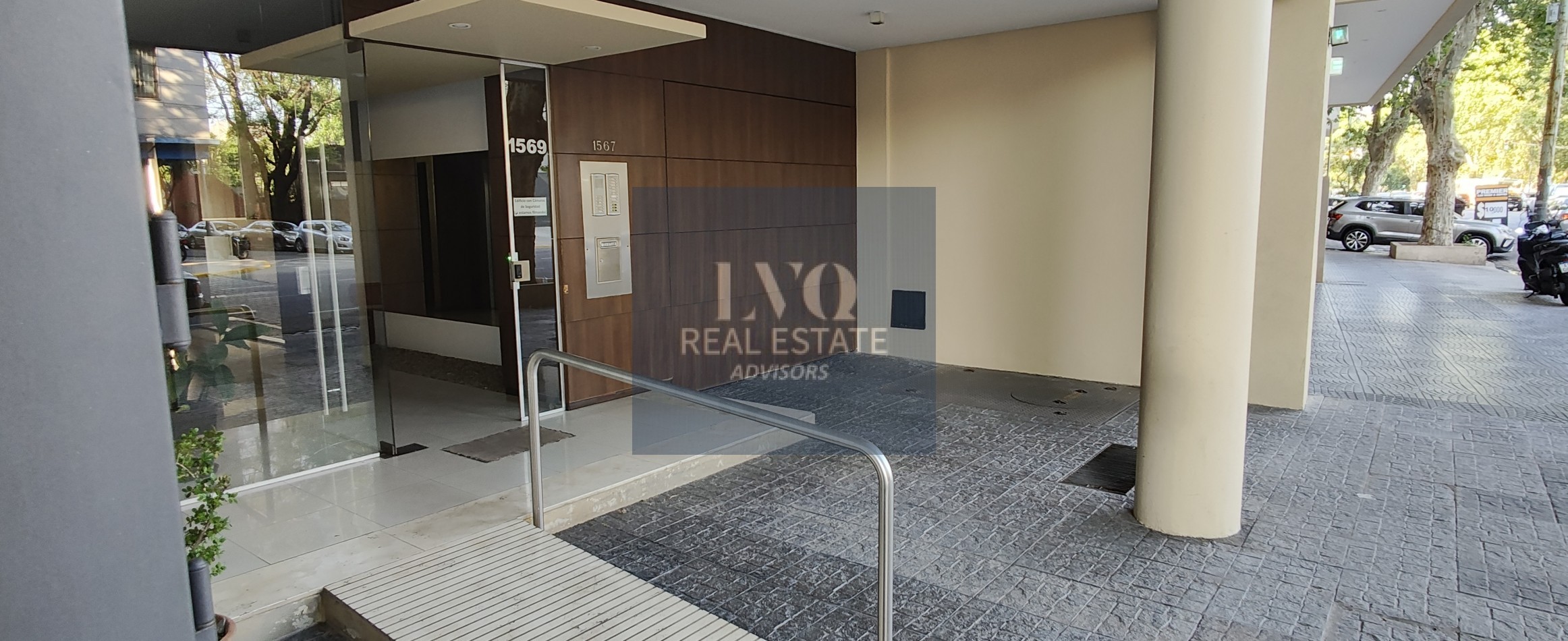 CABALLITO 2 Ambientes 45 m² con Balcon + AMENITIES todo SOL vista abierta 360.- SUM Parrilla + GYM + Laundry.-