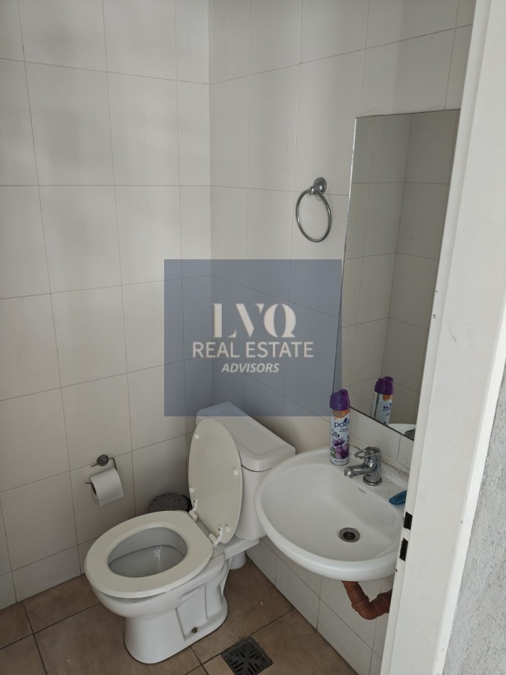 TIGRE 2 Ambientes 53m² con Balcon 5m² Vista 360° RIO TODO SOL + FULL Amenities SUM + PICINA + Laundry.-