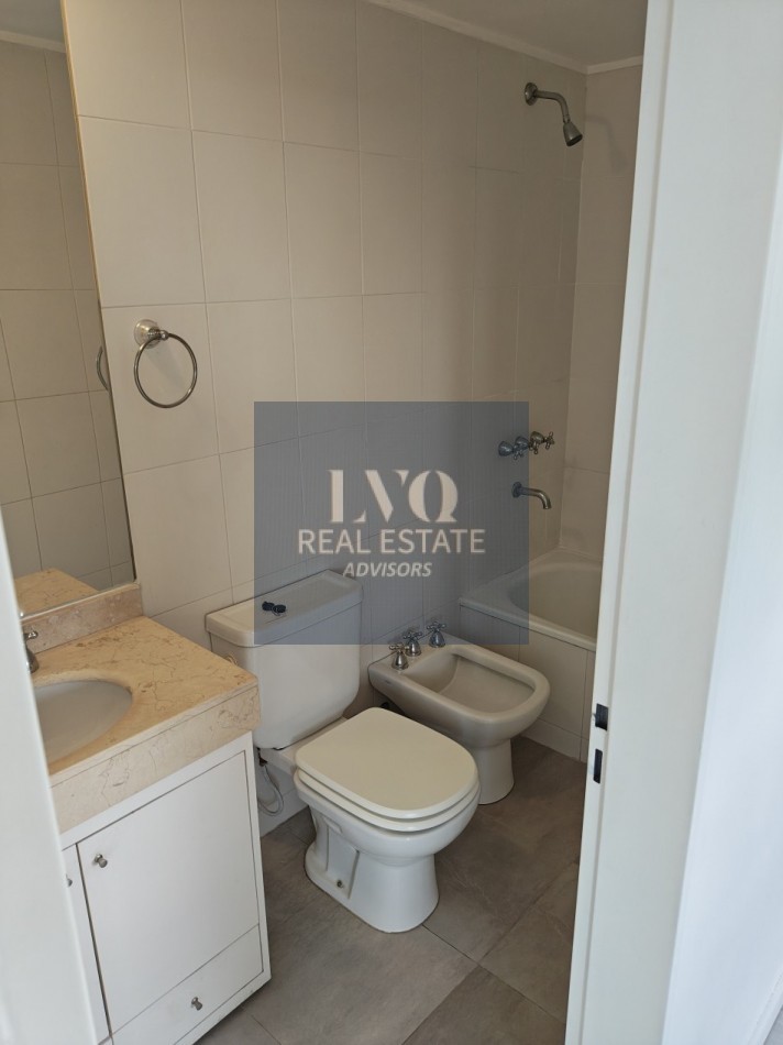 TIGRE 2 Ambientes 53m² con Balcon 5m² Vista 360° RIO TODO SOL + FULL Amenities SUM + PICINA + Laundry.-