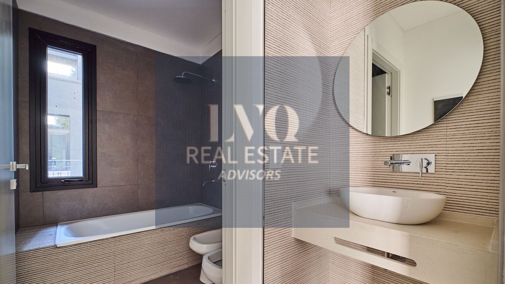 RECOLETA 1 Ambiente 40 m² ESTRENAR EDIFICIO VIZION Juncal A ESTRENAR - JUNCAL 1648 Piso PB UF01 - TODO LUZ+ Cocina integrada.+Baño Completo