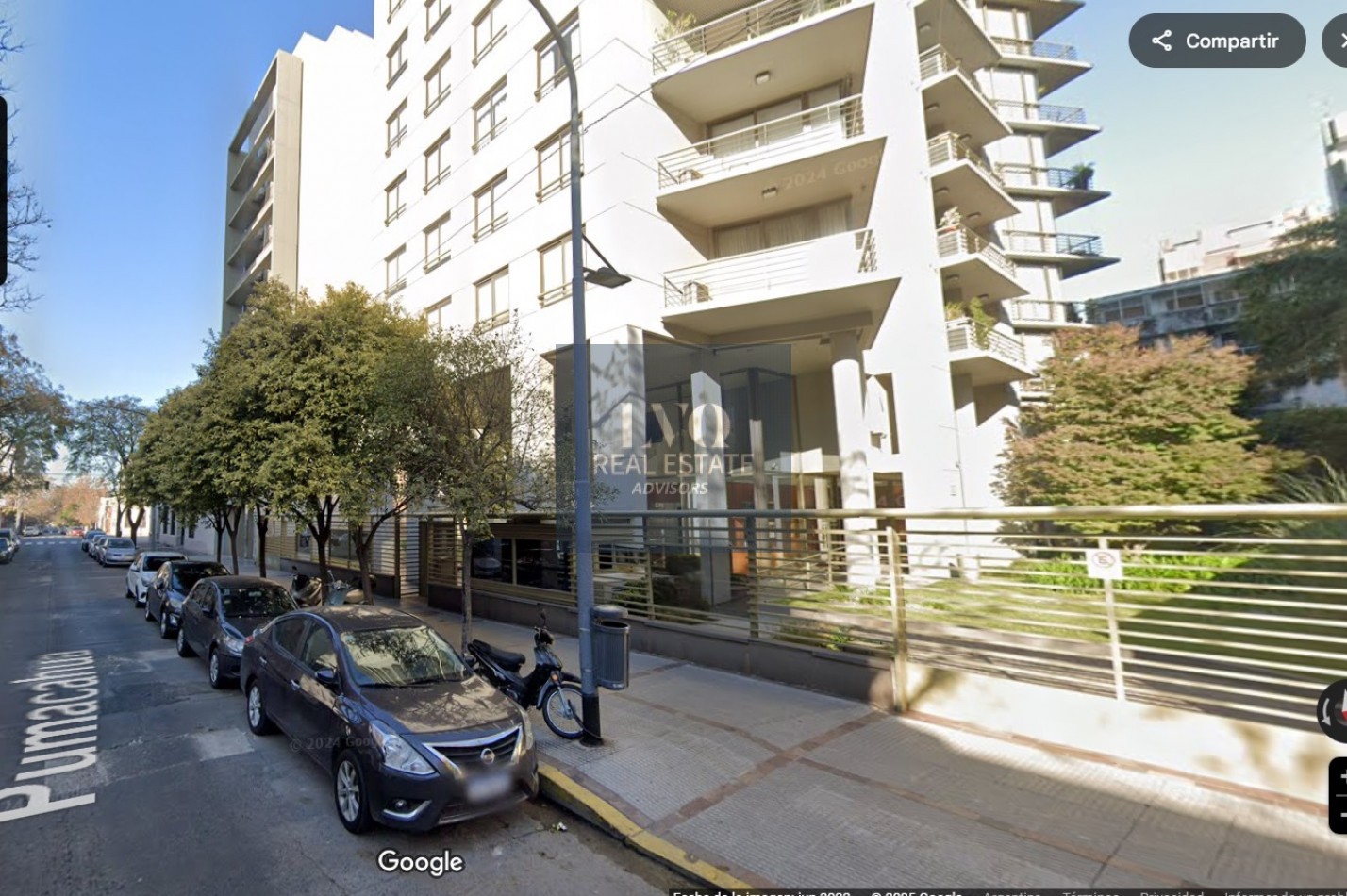CABALLITO 3 Ambientes 72 m² + Balcon + FULL AMENITIES - PILETA+GYM+SAUNA+SUM Parrilla+Laundry. todo SOL vista abierta 360°.