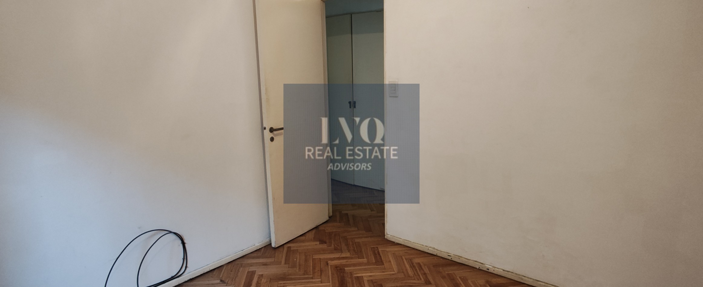 BARRIO NORTE 2 Ambientes 34 m² mucha luz, con lavadero muy amplio - ALTO PALERMO