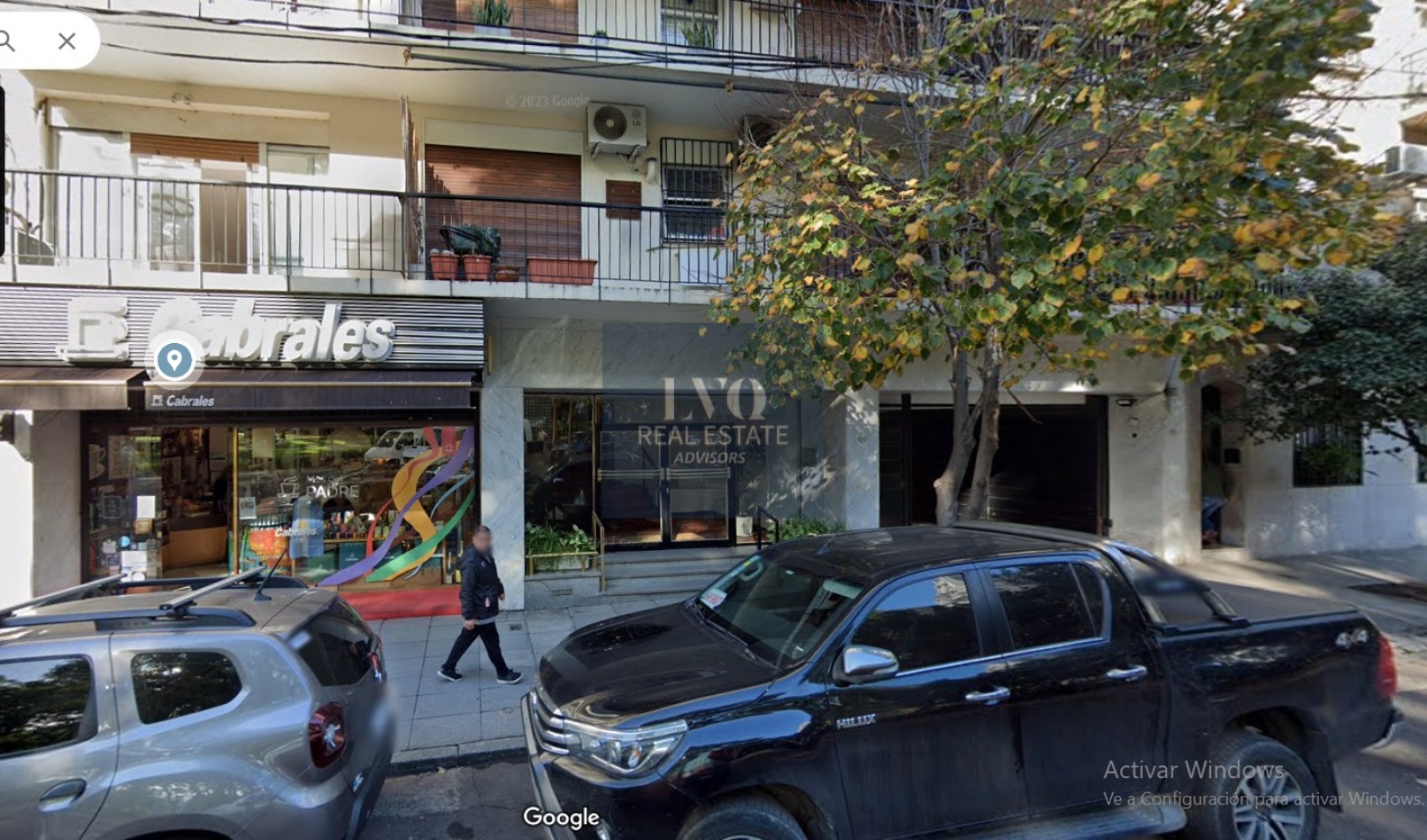 RECOLETA 1½ Ambientes 34 m² RECICLADO A NUEVO + Balcon Frances - Frente Plaza VteLopez Arenales 1560. RECOLETA - CABA. DIVINO