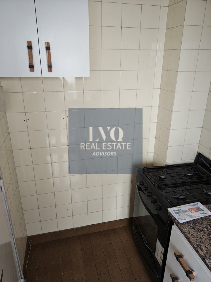 ALTO PALERMO 3 Ambientes 75m² +TERRAZA 35m² al frente + Patio Interno contrafrente.