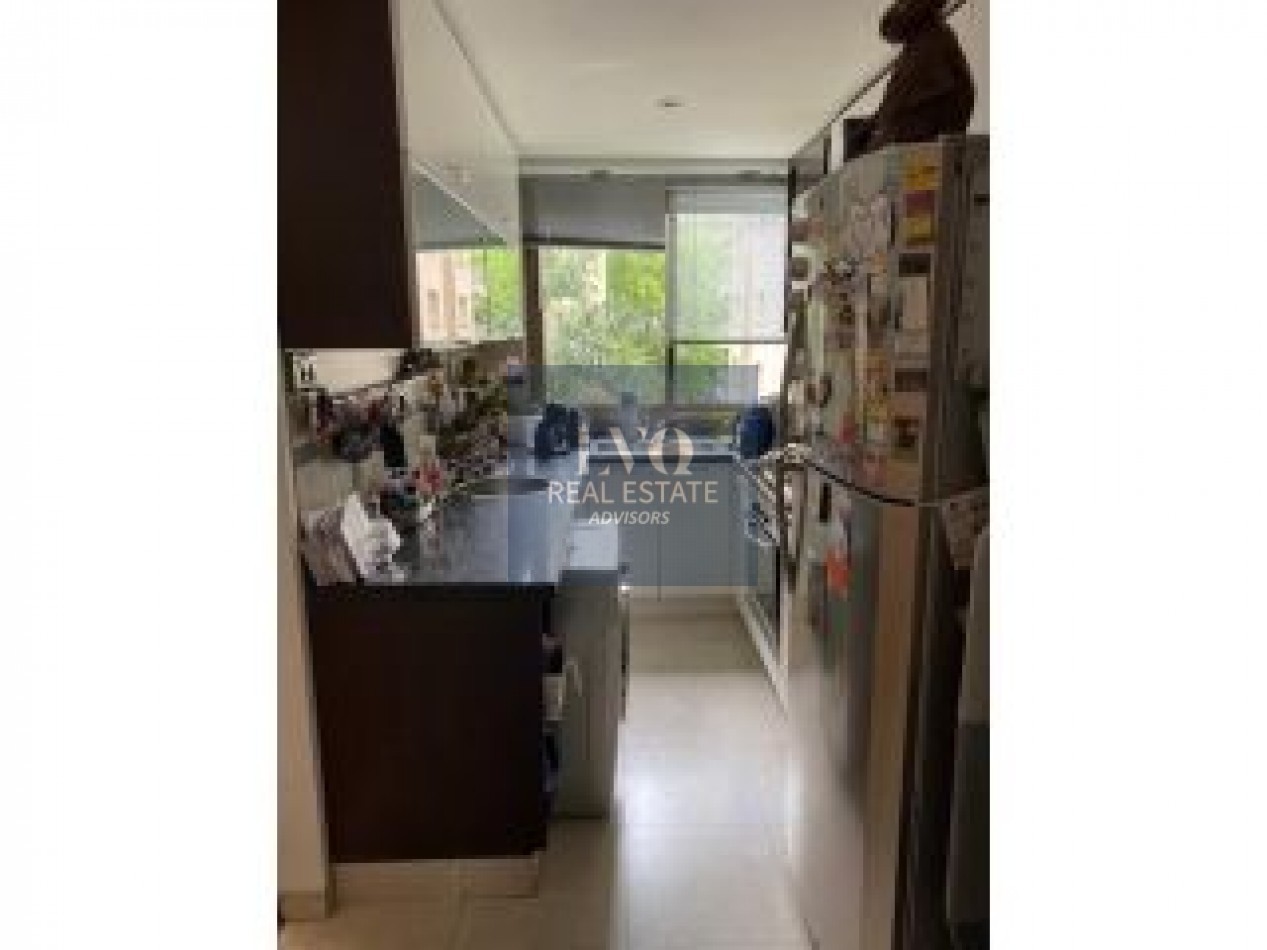 CABALLITO 3 Ambientes 72 m² + Balcon + FULL AMENITIES - PILETA+GYM+SAUNA+SUM Parrilla+Laundry. todo SOL vista abierta 360°.