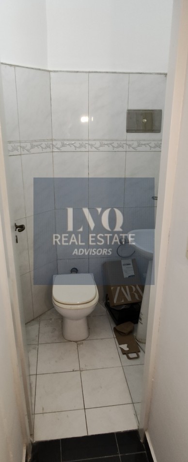 RECOLETA 3 Ambientes 80m² DIVINO + Balcon al Frente TODO SOL. - RECICLADO