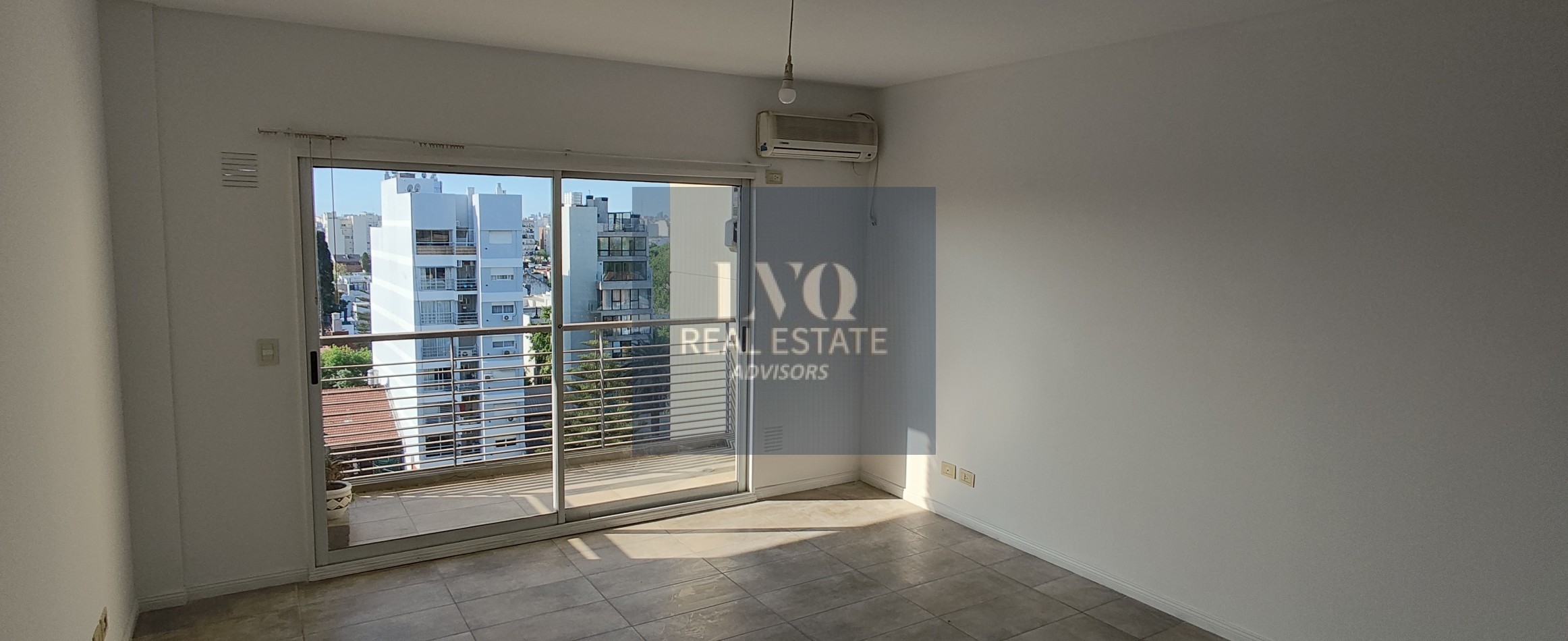 CABALLITO 2 Ambientes 45 m² con Balcon + AMENITIES todo SOL vista abierta 360.- SUM Parrilla + GYM + Laundry.-