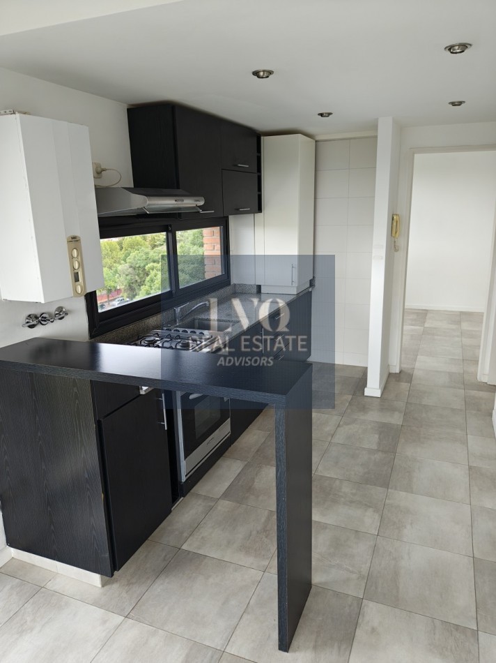 TIGRE 2 Ambientes 53m² con Balcon 5m² Vista 360° RIO TODO SOL + FULL Amenities SUM + PICINA + Laundry.-