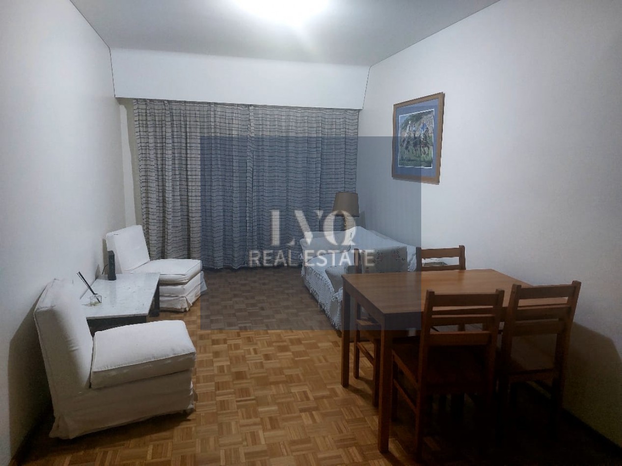 MICROCENTRO 2 AMB SUIPACHA y Peron Piso ALTO - AMOBLADO + EQUIPADO A FULL