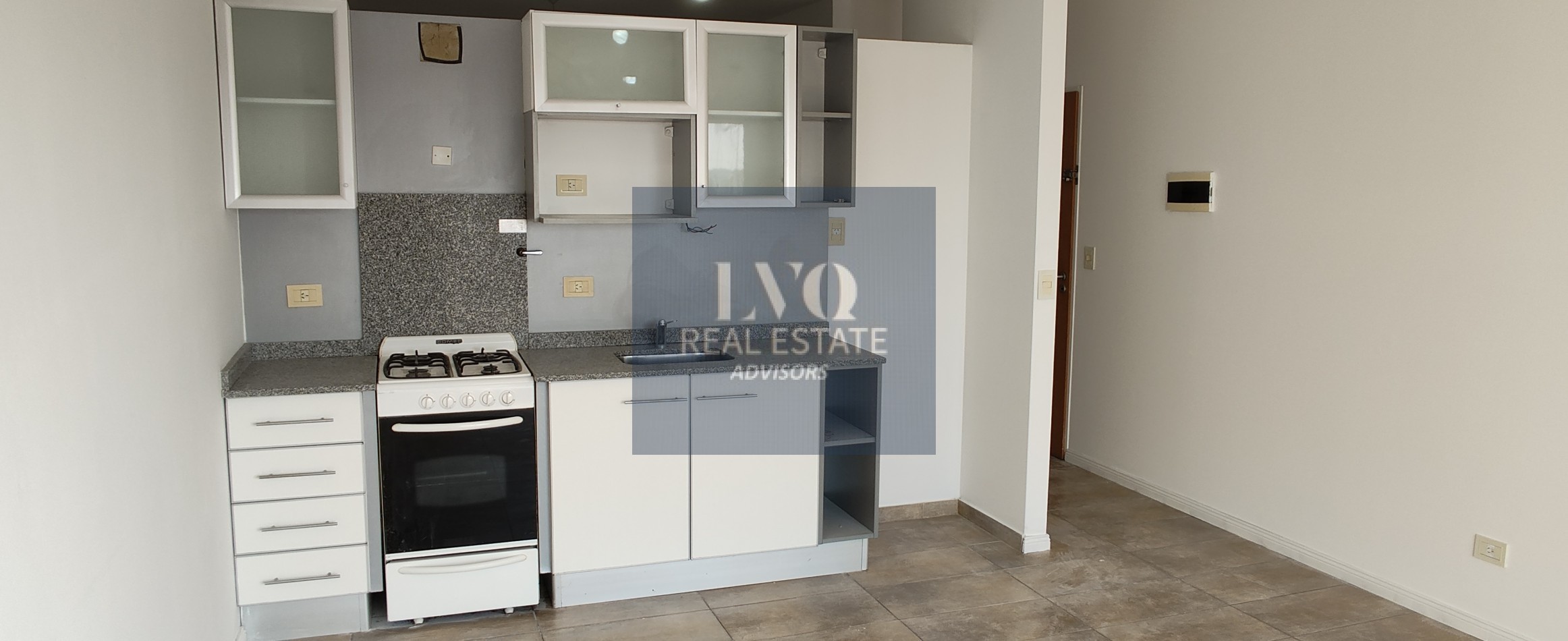 CABALLITO 2 Ambientes 45 m² con Balcon + AMENITIES todo SOL vista abierta 360.- SUM Parrilla + GYM + Laundry.-