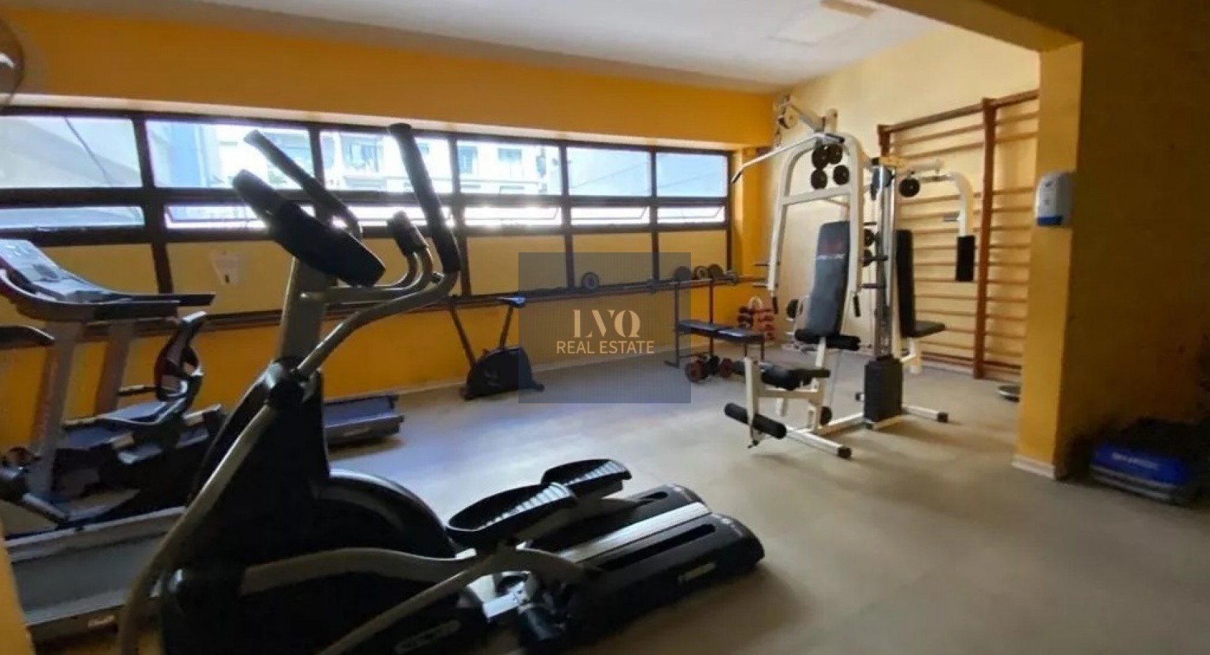 A Edificio LOS GALGOS Recoleta 2 Amb. Pileta+GYM+TENIS+SPA+RESTO-BAR - Exclusivo Edificio DE REVISTA HARPER´S BAZAR