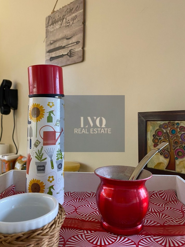 Departamento amoblado Zapiola al 1000 (Incluye Expensas + ABL)