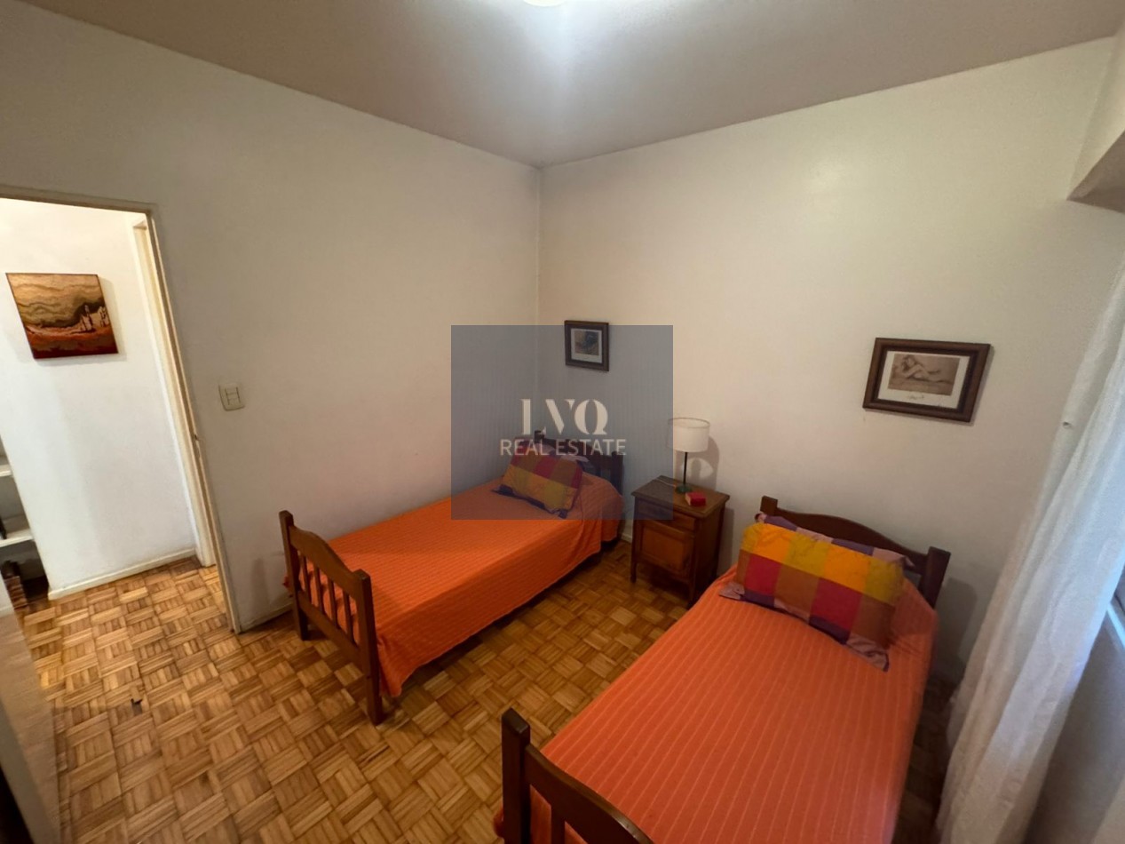 Alto Palermo! Austria 1753 Piso 6 e/ Av. Santa Fe y Arenales