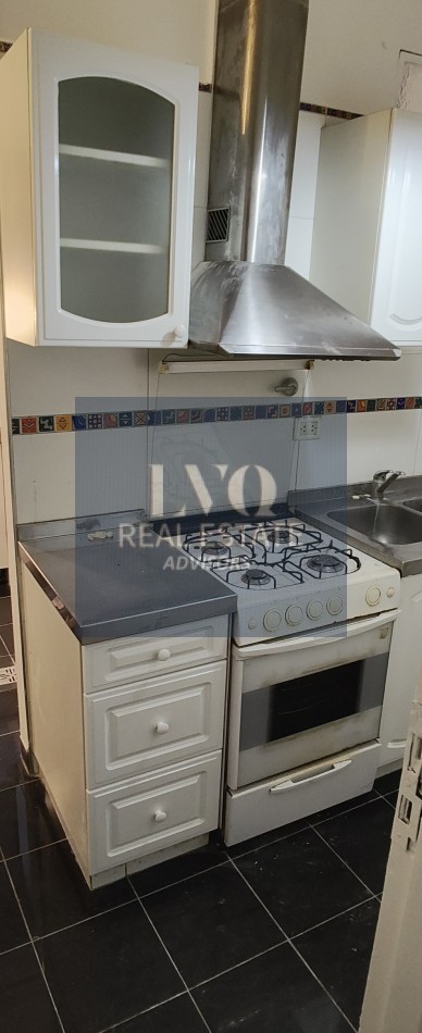 RECOLETA 3 Ambientes 80m² DIVINO + Balcon al Frente TODO SOL. - RECICLADO
