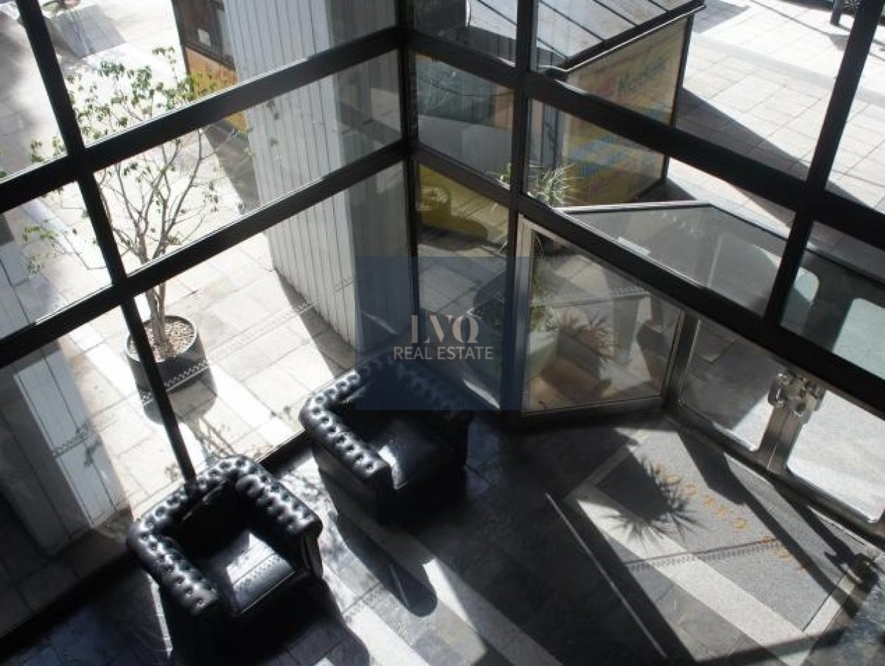 A Edificio LOS GALGOS Recoleta 2 Amb. Pileta+GYM+TENIS+SPA+RESTO-BAR - Exclusivo Edificio DE REVISTA HARPER´S BAZAR
