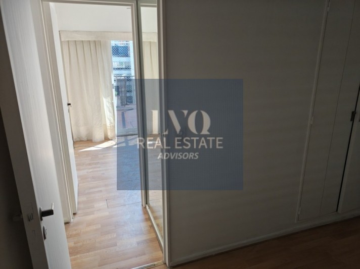 ALTO PALERMO 3 Ambientes 75m² +TERRAZA 35m² al frente + Patio Interno contrafrente.