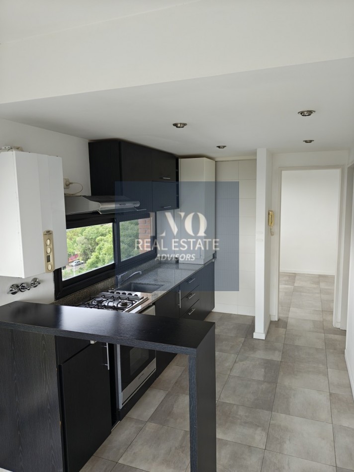 TIGRE 2 Ambientes 53m² con Balcon 5m² Vista 360° RIO TODO SOL + FULL Amenities SUM + PICINA + Laundry.-