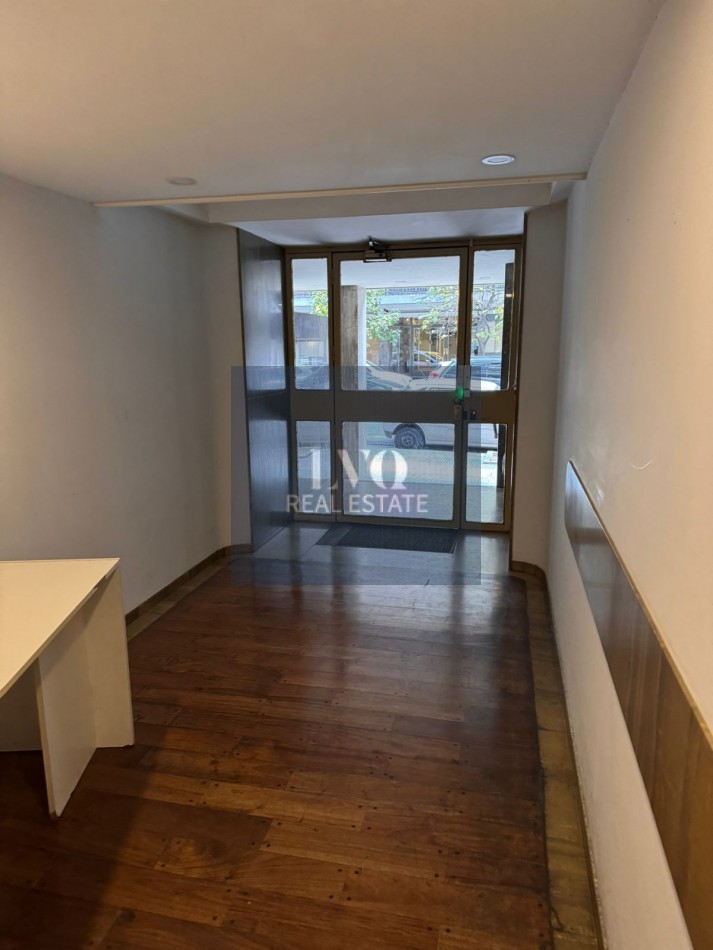 Alto Palermo! Austria 1753 Piso 6 e/ Av. Santa Fe y Arenales