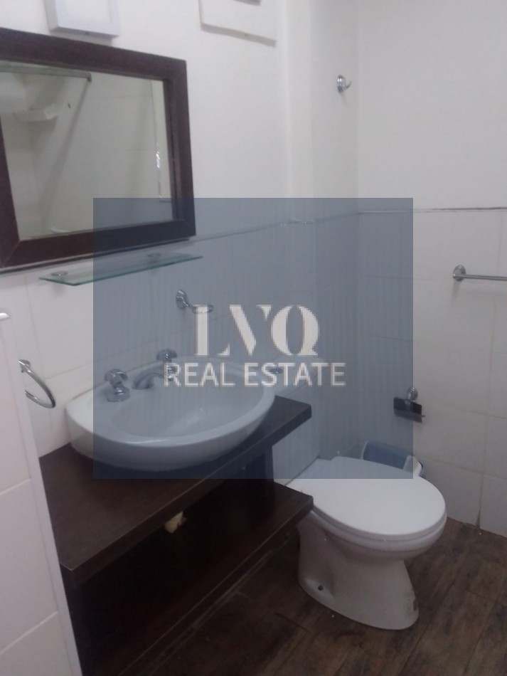 Departamentos 1 Amb muy amplios OCAMPO SUITES - ALL INCLUSIVE Wifi + Expensas + ABL.-