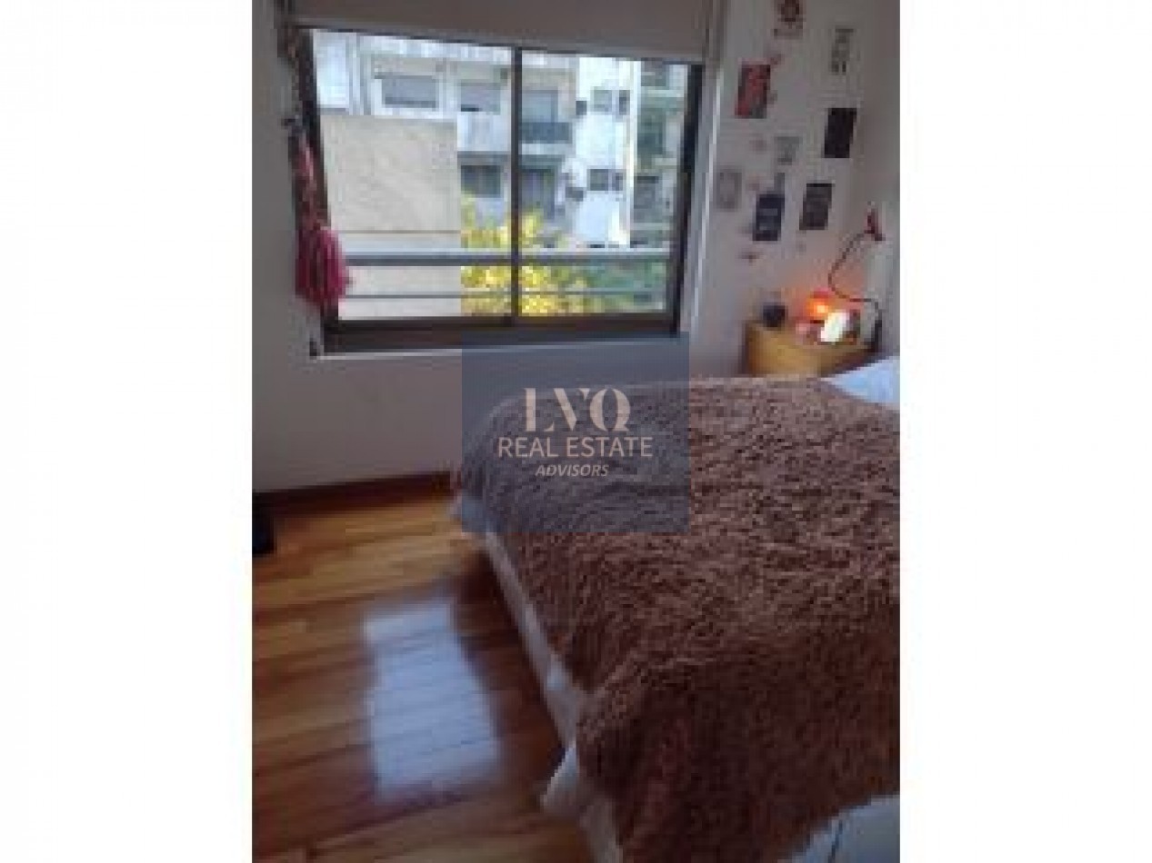 CABALLITO 3 Ambientes 72 m² + Balcon + FULL AMENITIES - PILETA+GYM+SAUNA+SUM Parrilla+Laundry. todo SOL vista abierta 360°.