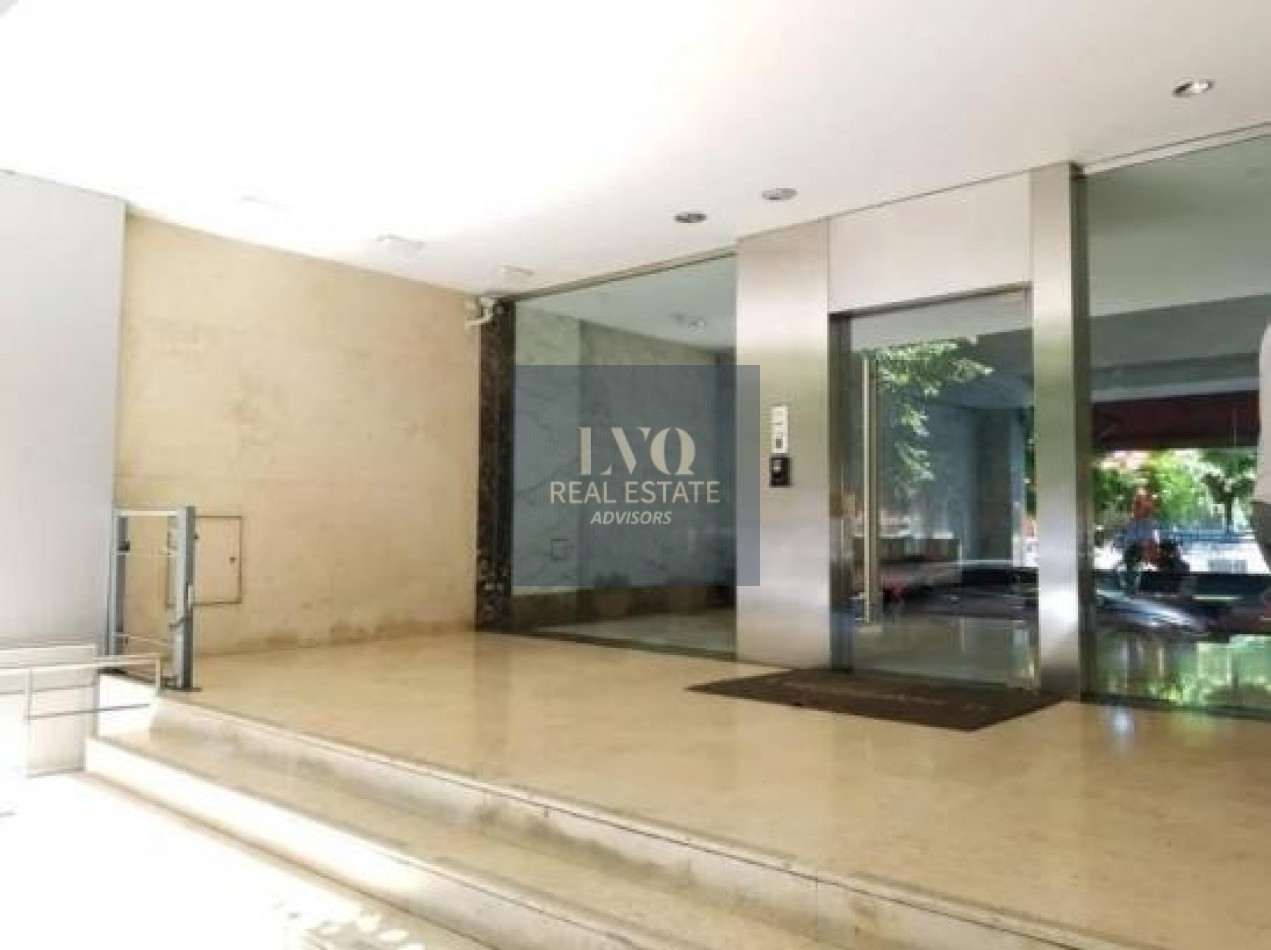 Puerto Madero 2 Ambientes VISTA RIO Amoblado+Equipado FULL AMENITIES - OLGA COSSETTINI 1631 Piso 3 - EDIFICIO CRUCERO I