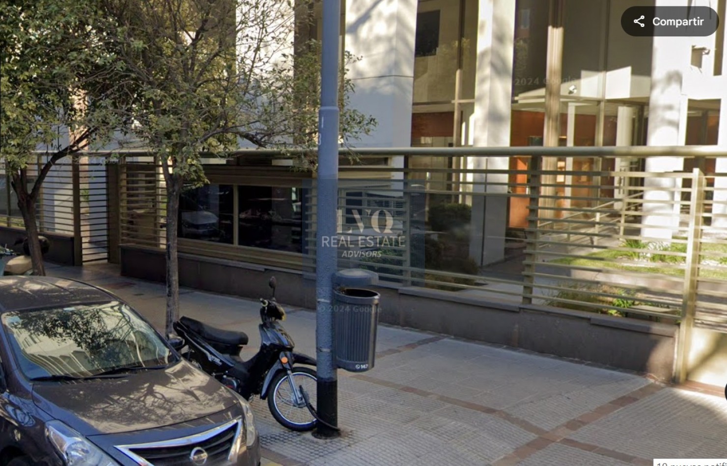 CABALLITO 3 Ambientes 72 m² + Balcon + FULL AMENITIES - PILETA+GYM+SAUNA+SUM Parrilla+Laundry. todo SOL vista abierta 360°.