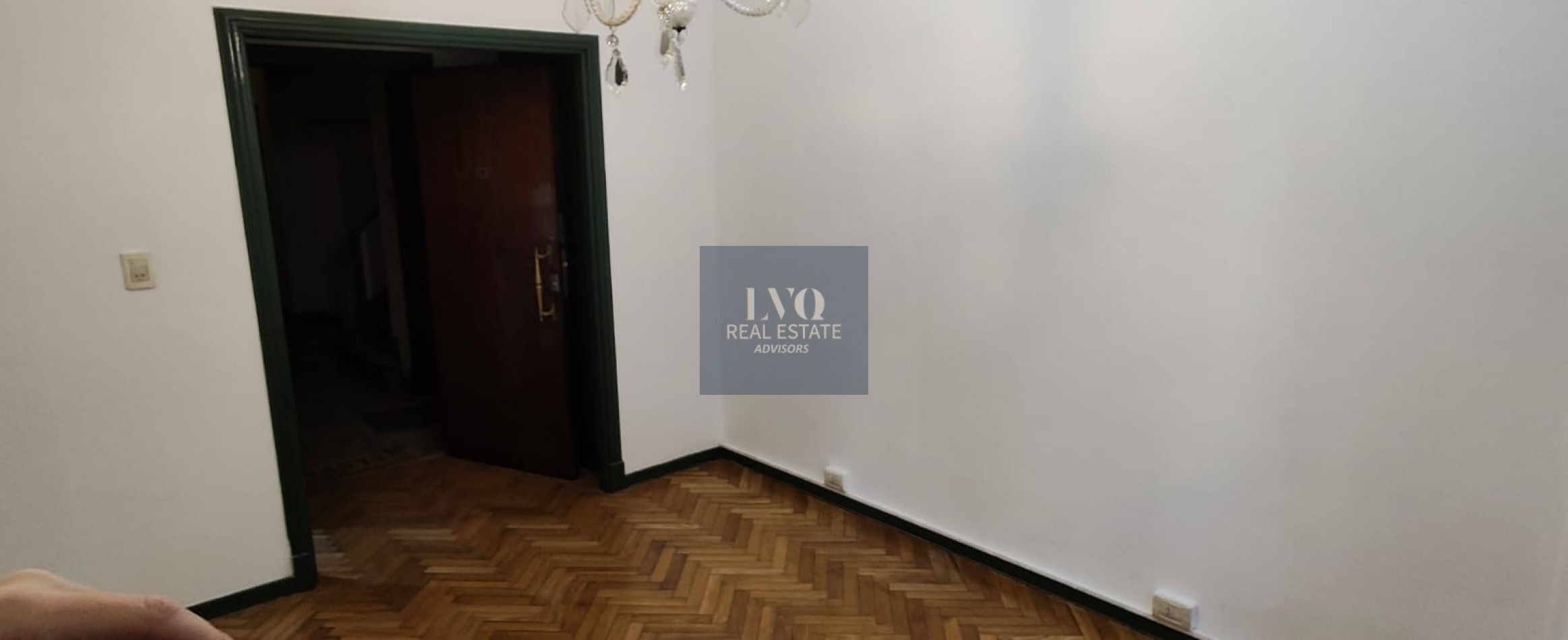 RECOLETA 2 Ambientes muy amplios 40m² + Patio Interno 6m²