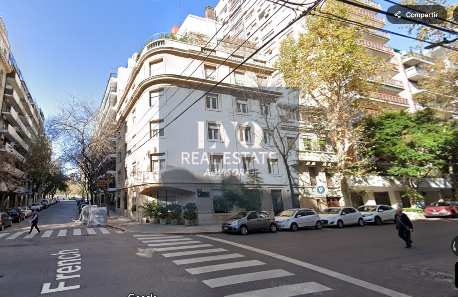 Palermo DIVINO 3 Ambientes ATIPICO muy amplios con mucha luz y ventilacion, Eificio de excelente calidad de construccion.