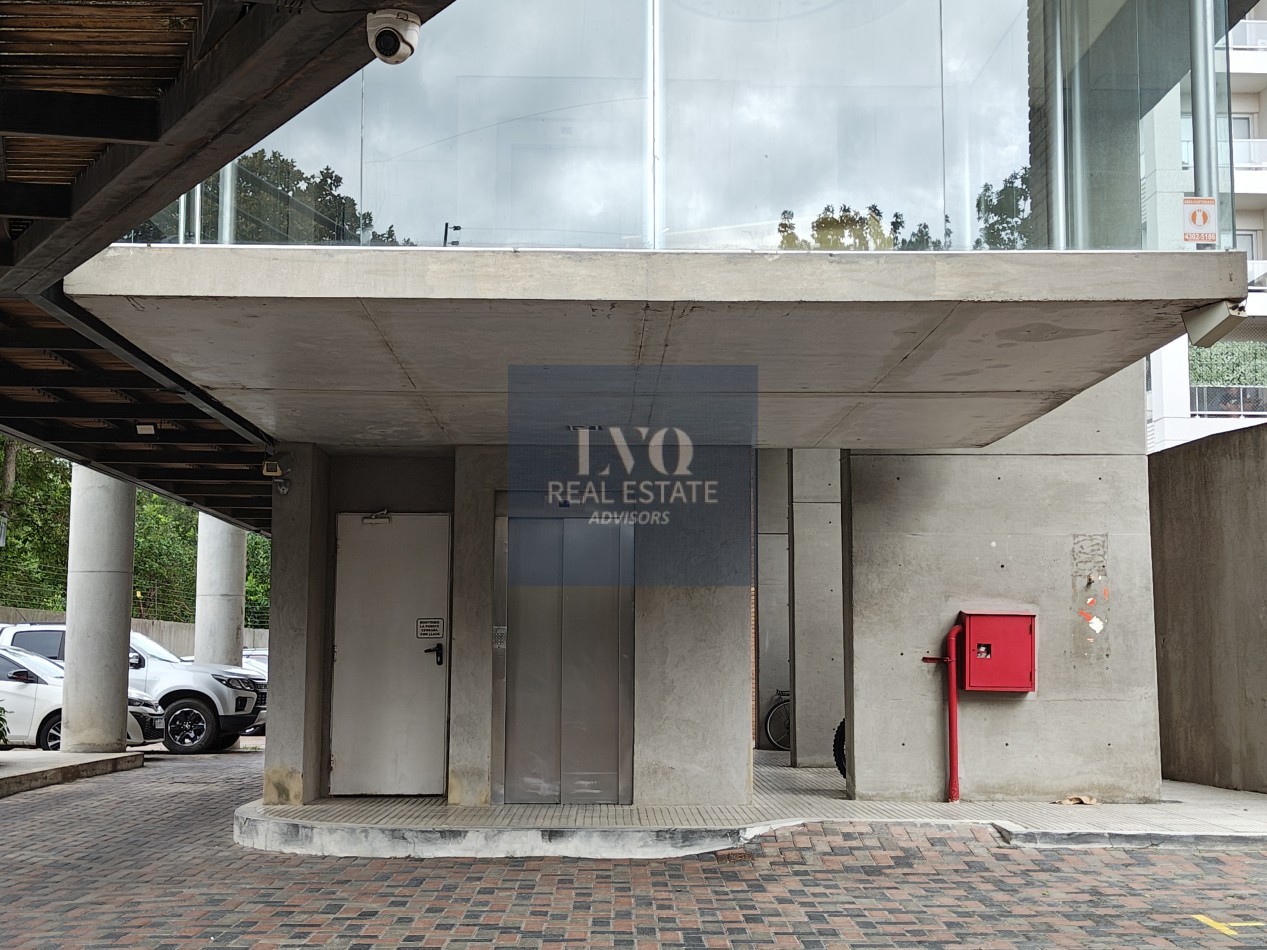 TIGRE 2 Ambientes 53m² con Balcon 5m² Vista 360° RIO TODO SOL + FULL Amenities SUM + PICINA + Laundry.-